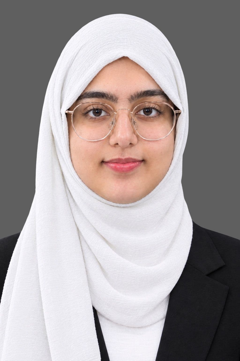 Aiza Kashif